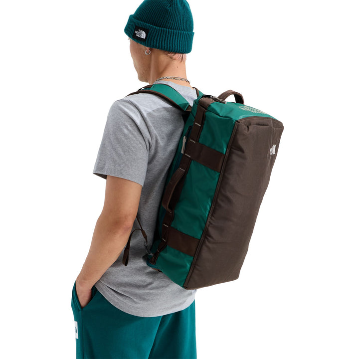 The North Face Base Camp Voyager Duffel—32L