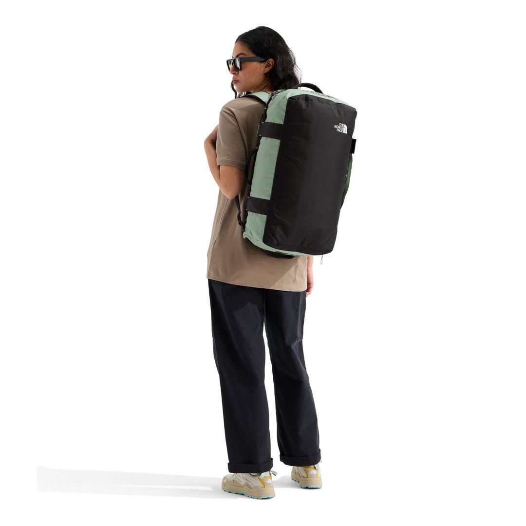 The North Face Base Camp Voyager Duffel—32L