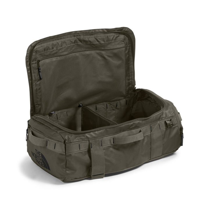 The North Face Base Camp Voyager Duffel—32L
