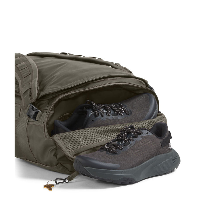 The North Face Base Camp Voyager Duffel—32L