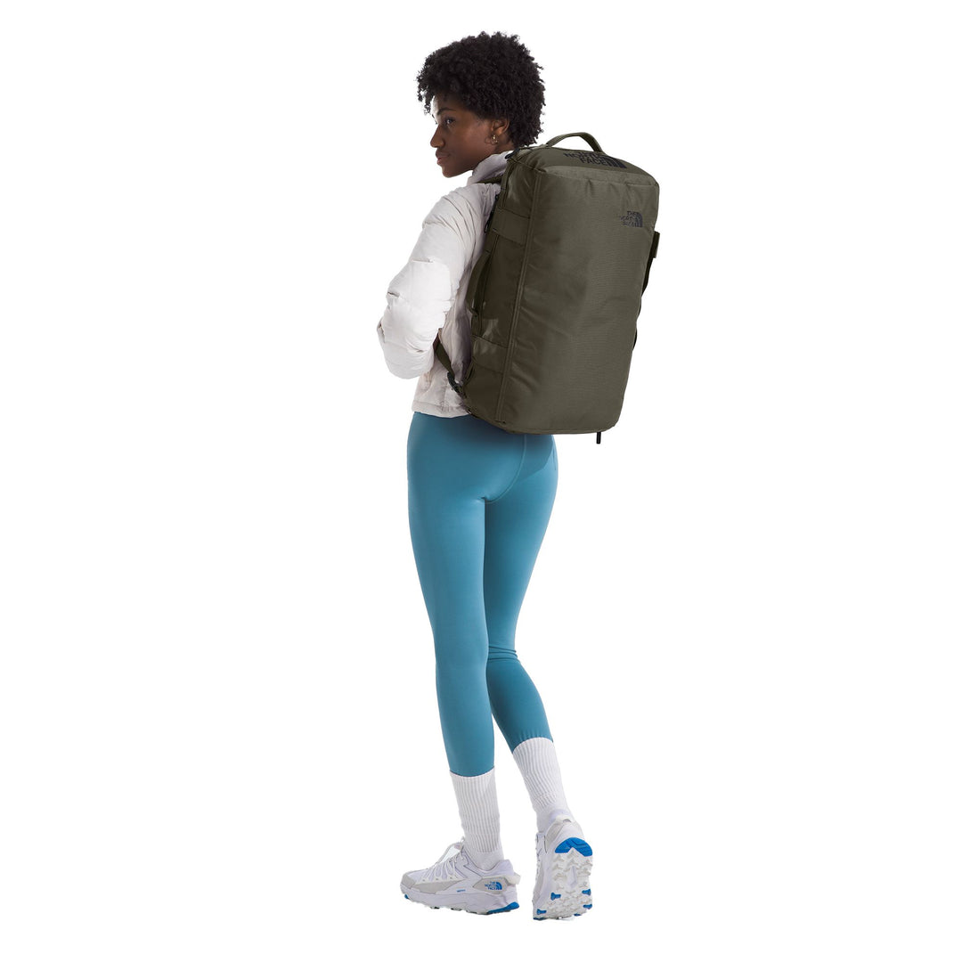 The North Face Base Camp Voyager Duffel—32L