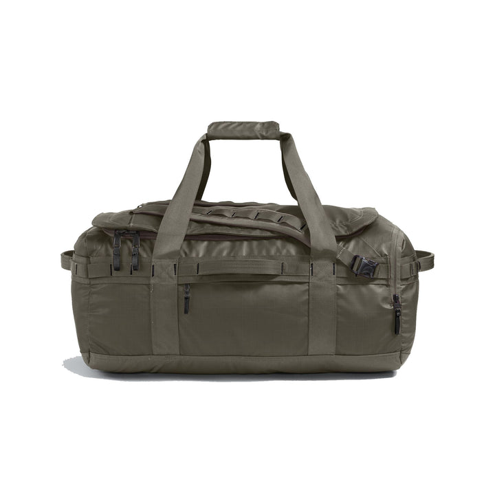 The North Face Base Camp Voyager Duffel—62L