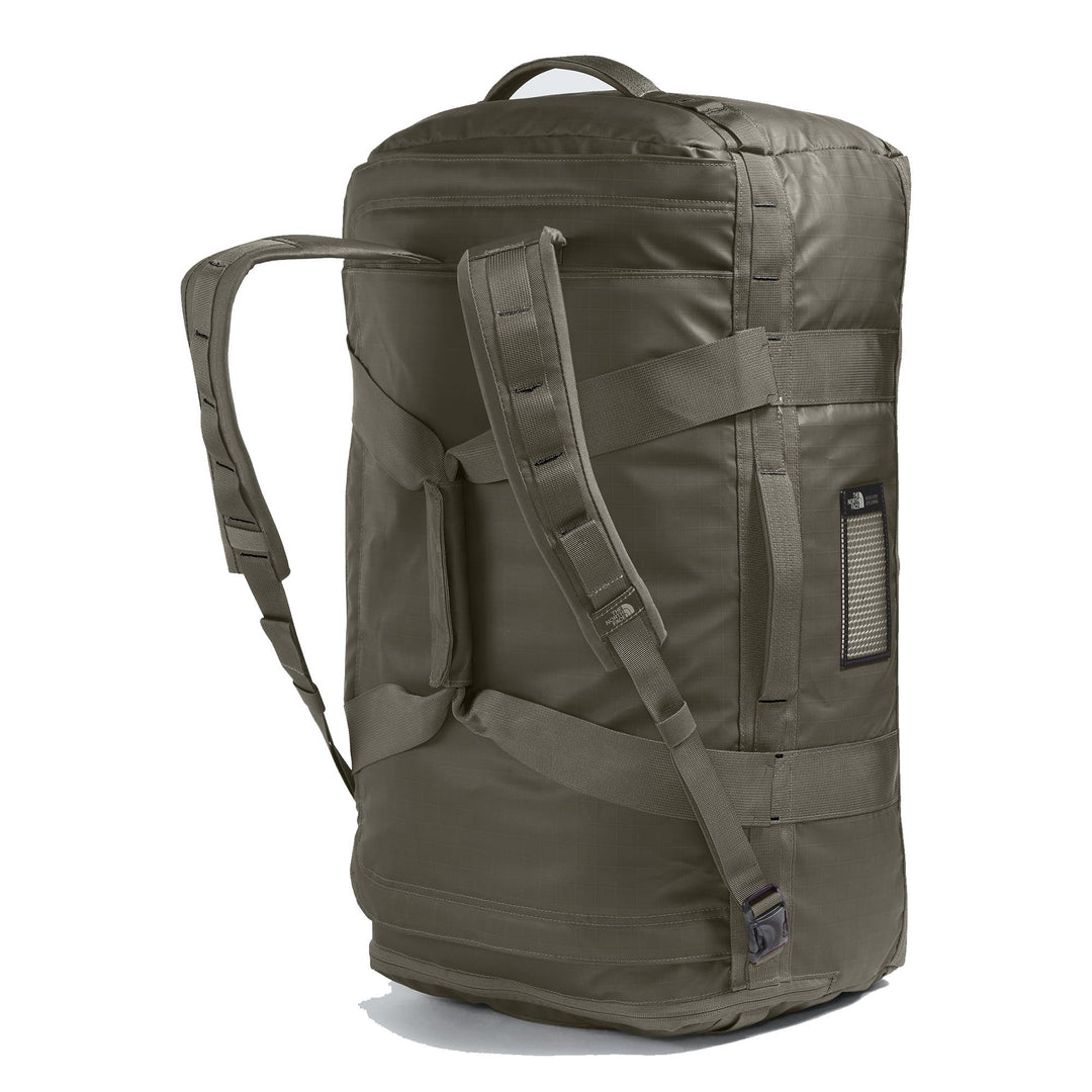 The North Face Base Camp Voyager Duffel—62L