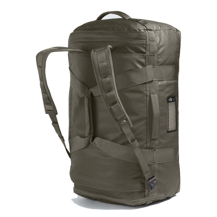 The North Face Base Camp Voyager Duffel—62L