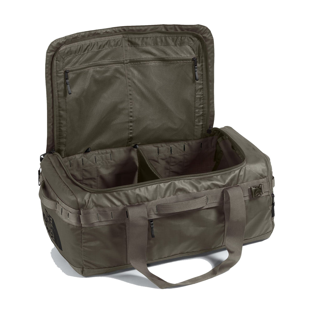 The North Face Base Camp Voyager Duffel—62L