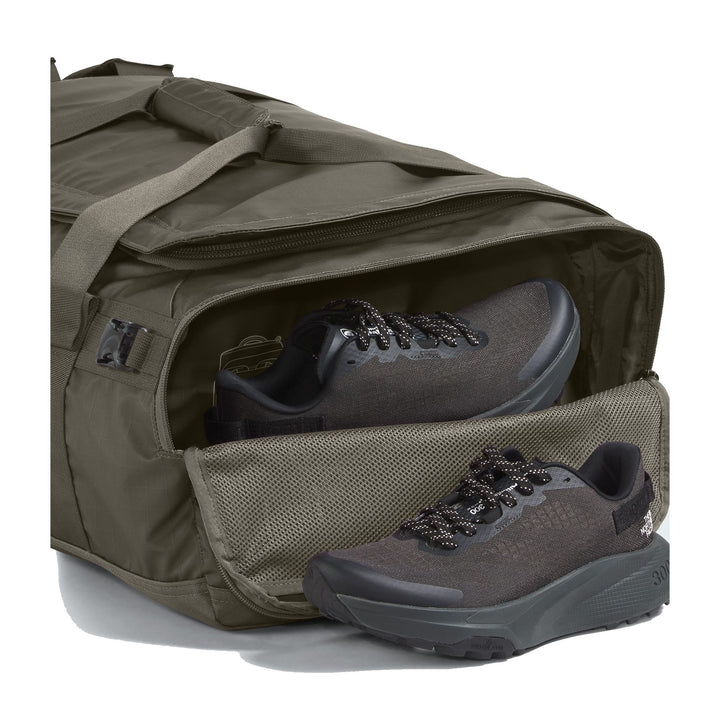The North Face Base Camp Voyager Duffel—62L