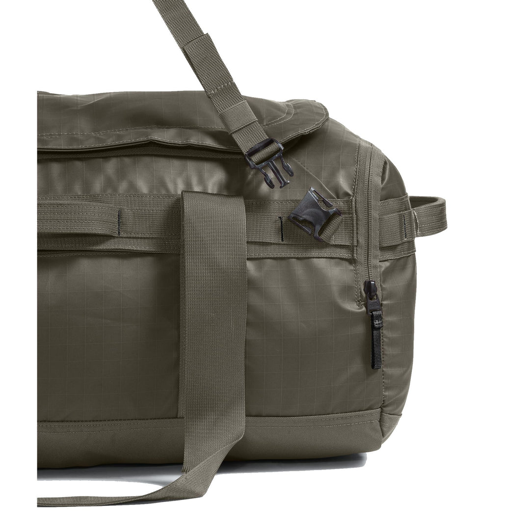The North Face Base Camp Voyager Duffel—62L