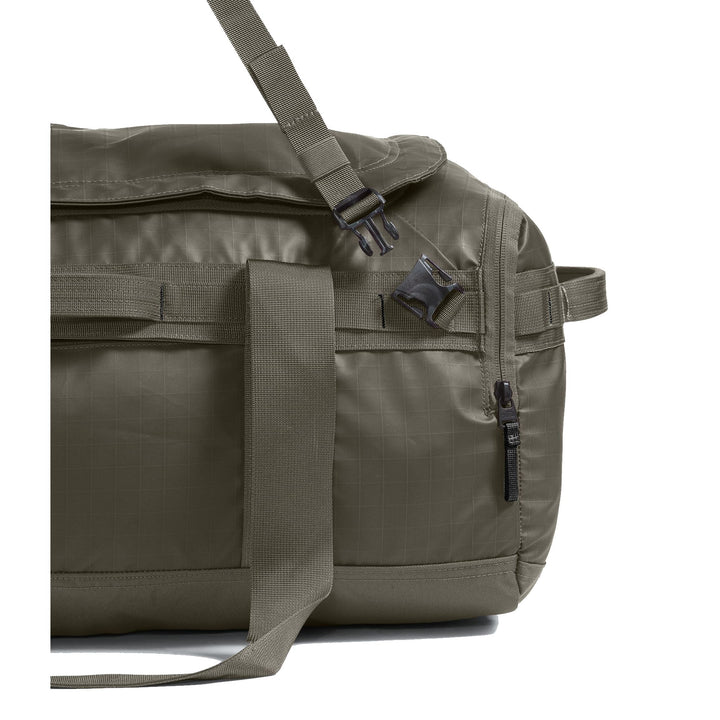 The North Face Base Camp Voyager Duffel—62L