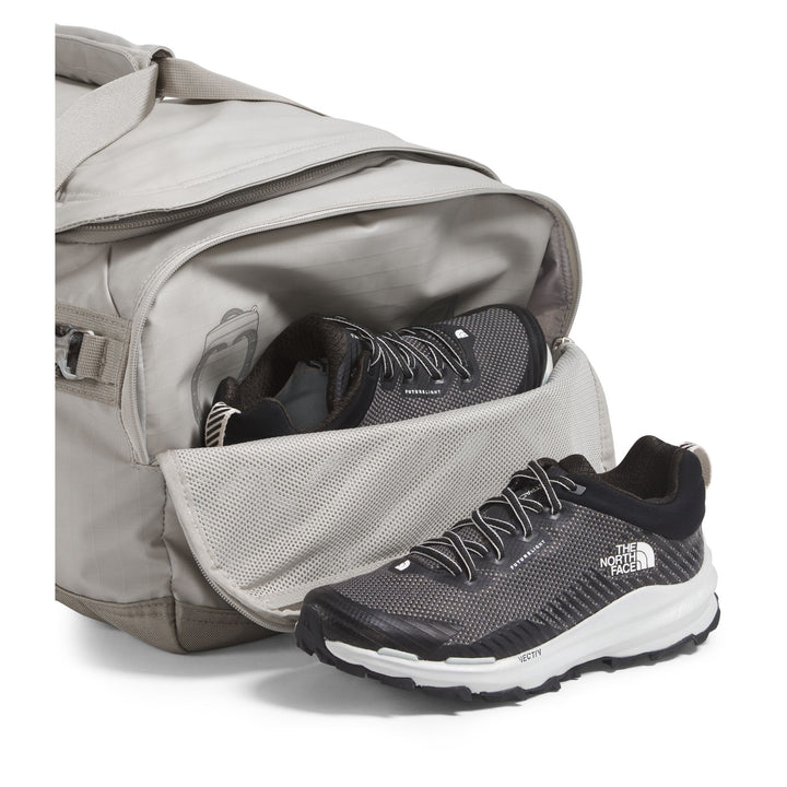 The North Face Base Camp Voyager Duffel—62L