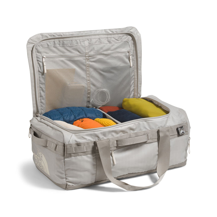 The North Face Base Camp Voyager Duffel—62L