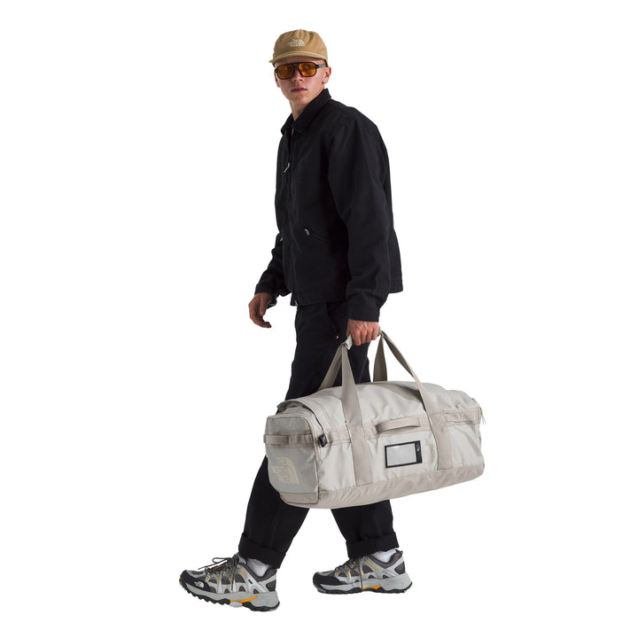 The North Face Base Camp Voyager Duffel—62L