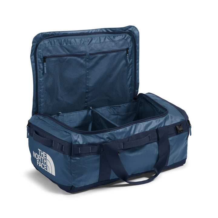 The North Face Base Camp Voyager Duffel—62L