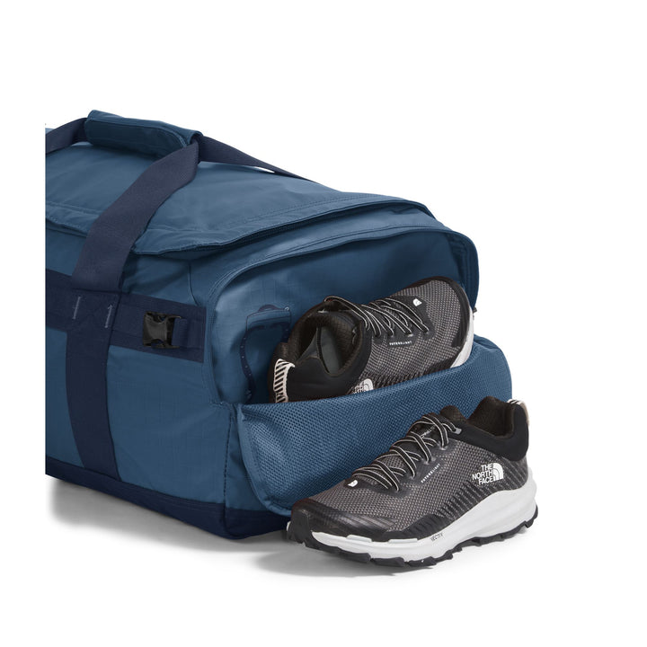 The North Face Base Camp Voyager Duffel—62L
