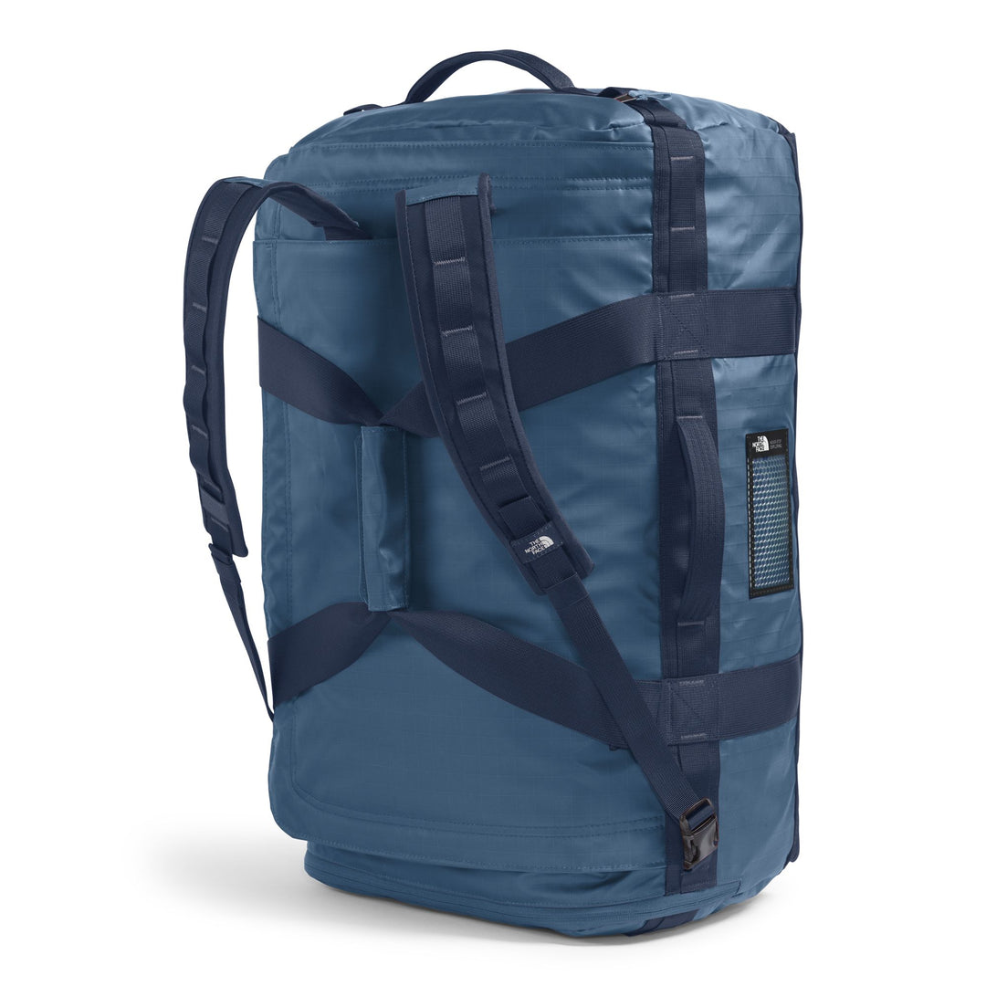 The North Face Base Camp Voyager Duffel—62L