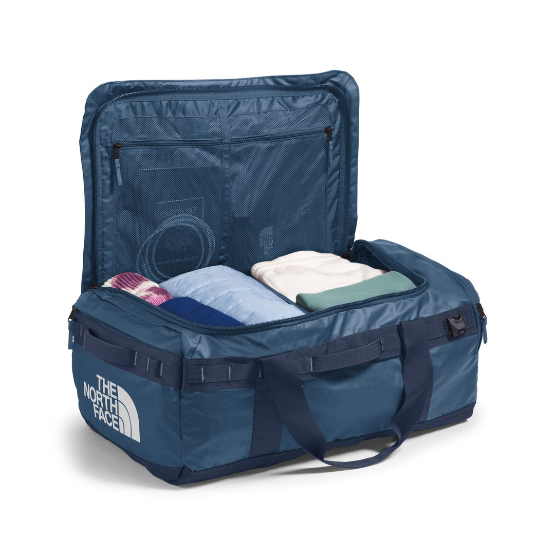 The North Face Base Camp Voyager Duffel—62L