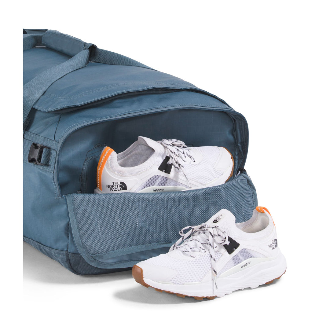 The North Face Base Camp Voyager Duffel—62L