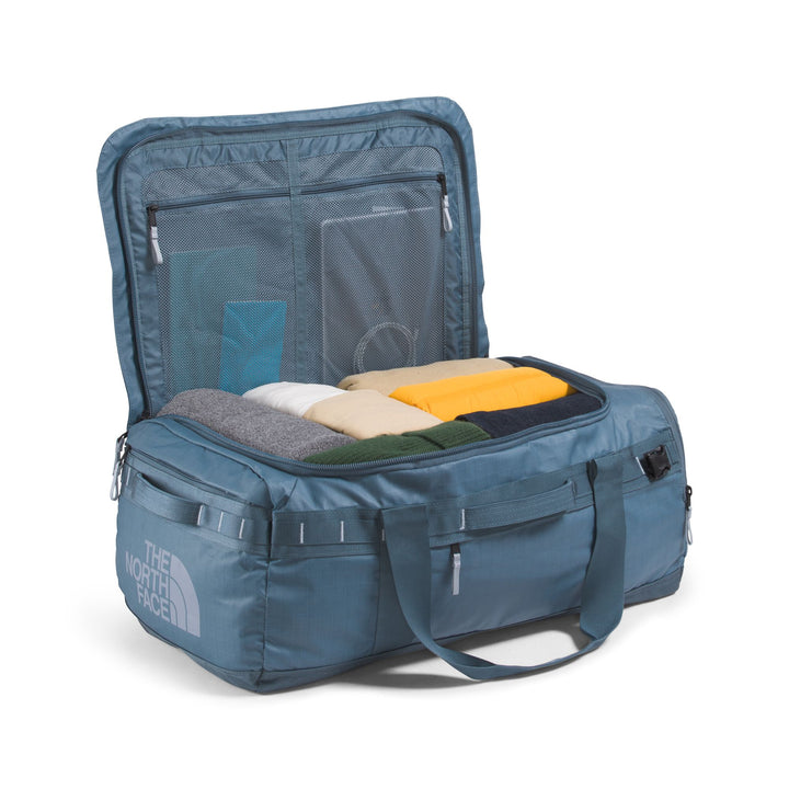 The North Face Base Camp Voyager Duffel—62L