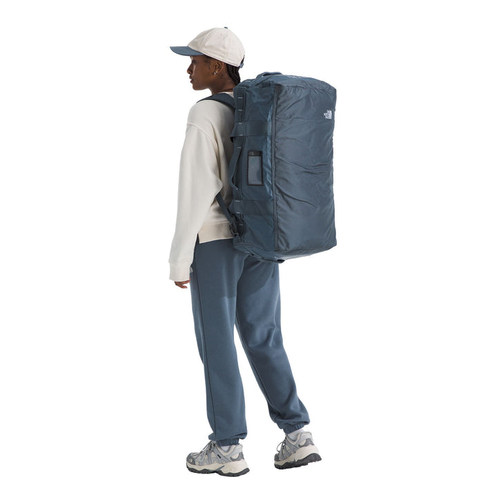 The North Face Base Camp Voyager Duffel—62L