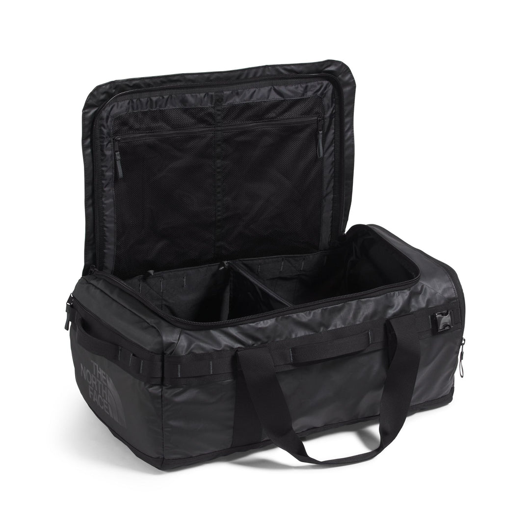The North Face Base Camp Voyager Duffel—62L