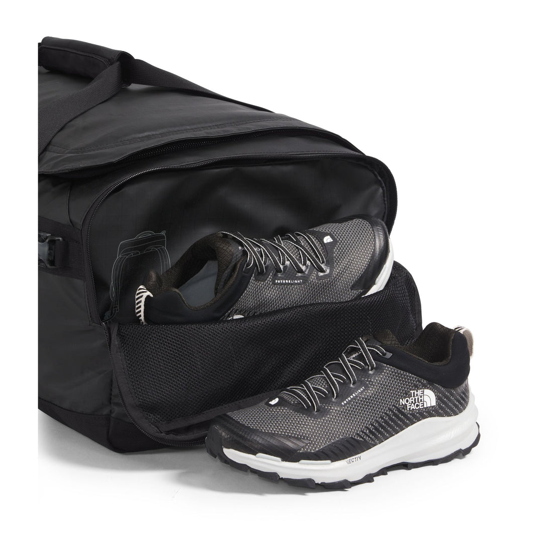 The North Face Base Camp Voyager Duffel—62L