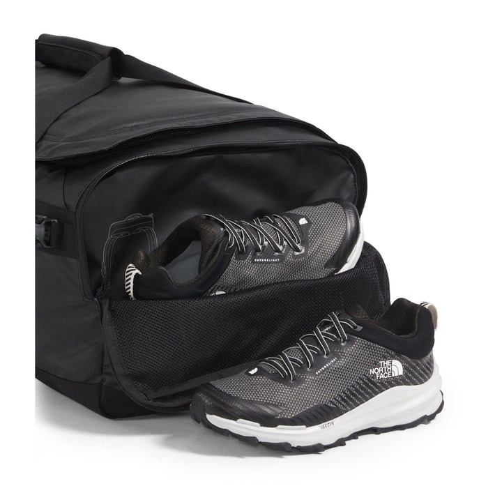 The North Face Base Camp Voyager Duffel—62L