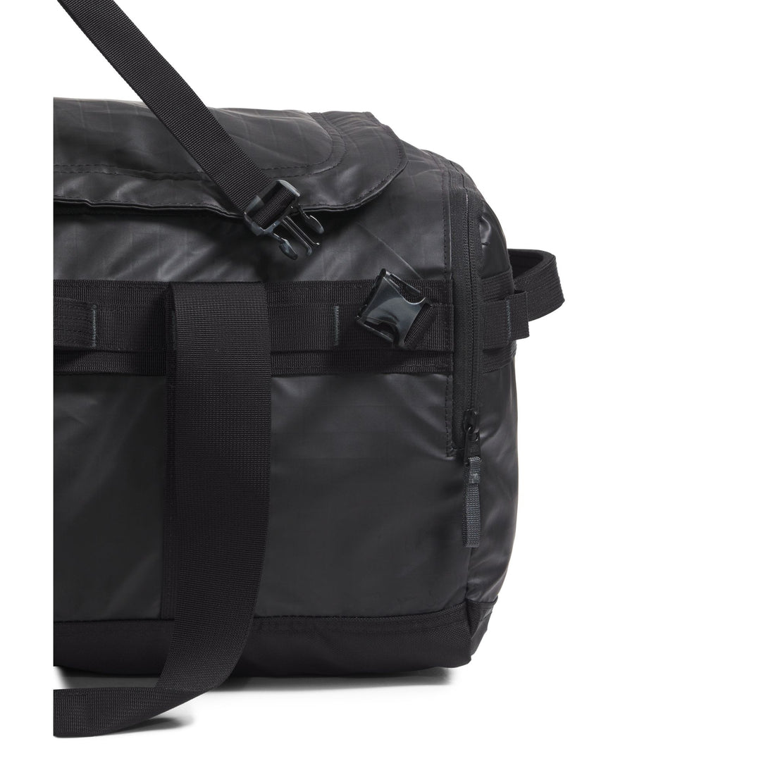 The North Face Base Camp Voyager Duffel—62L