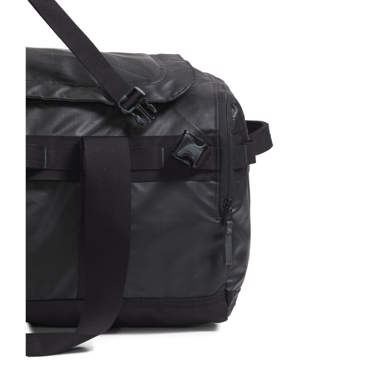 The North Face Base Camp Voyager Duffel—62L