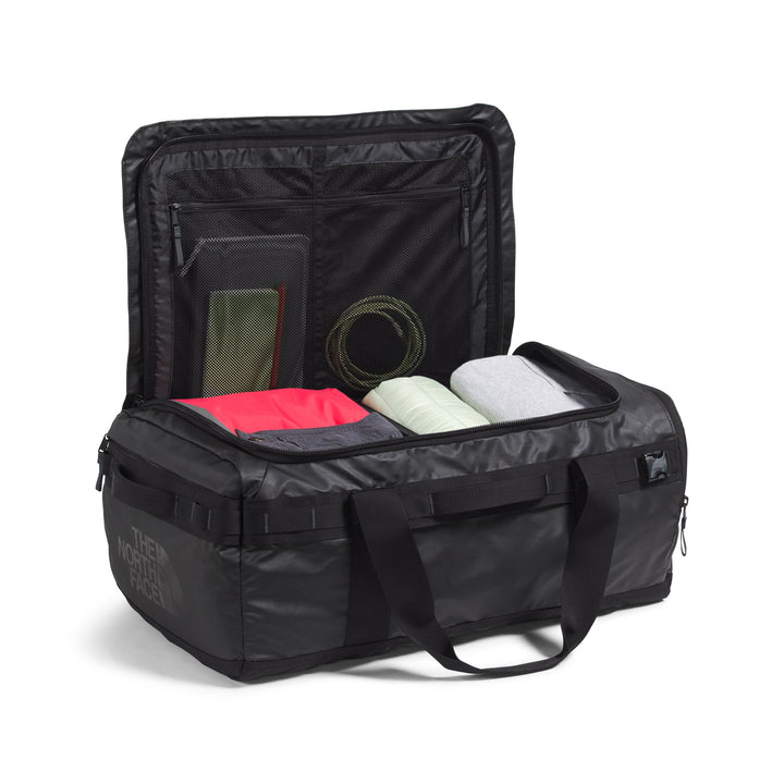 The North Face Base Camp Voyager Duffel—62L