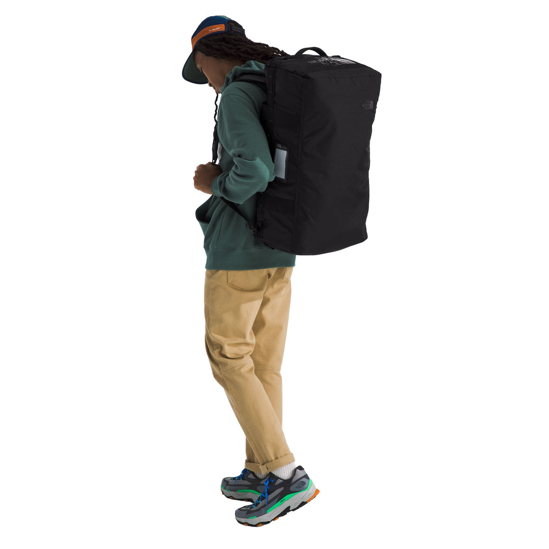 The North Face Base Camp Voyager Duffel—62L