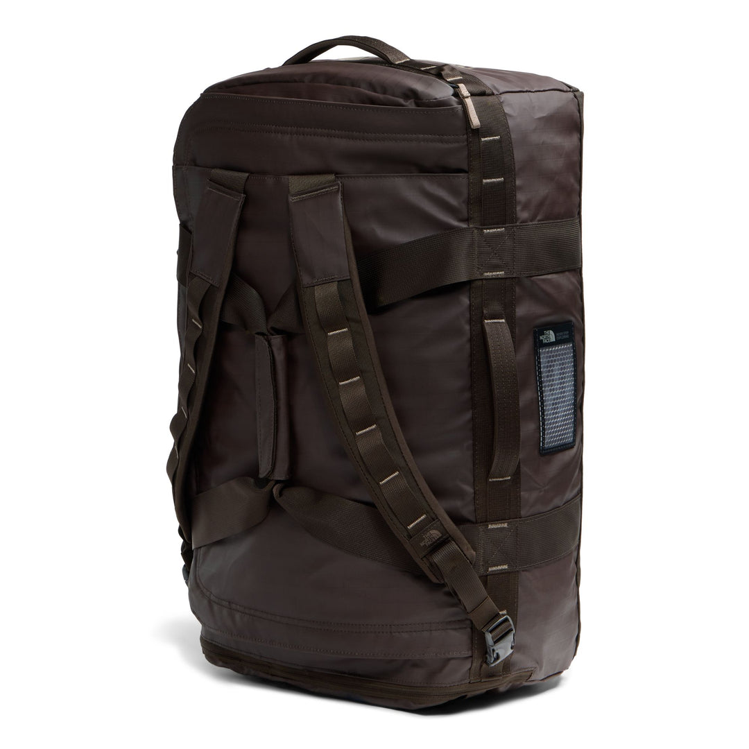 The North Face Base Camp Voyager Duffel—62L