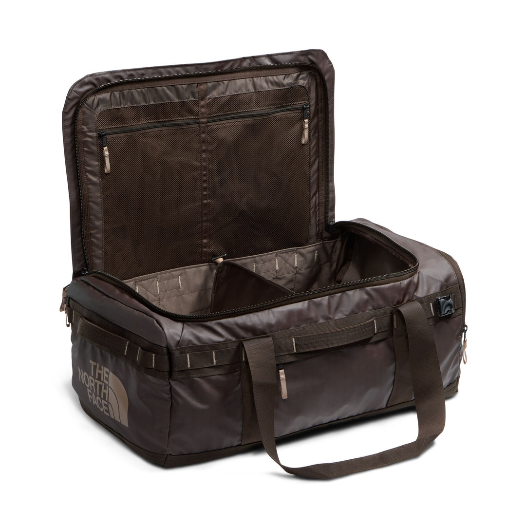 The North Face Base Camp Voyager Duffel—62L