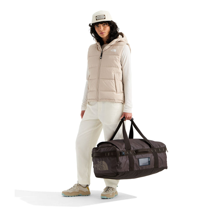 The North Face Base Camp Voyager Duffel—62L