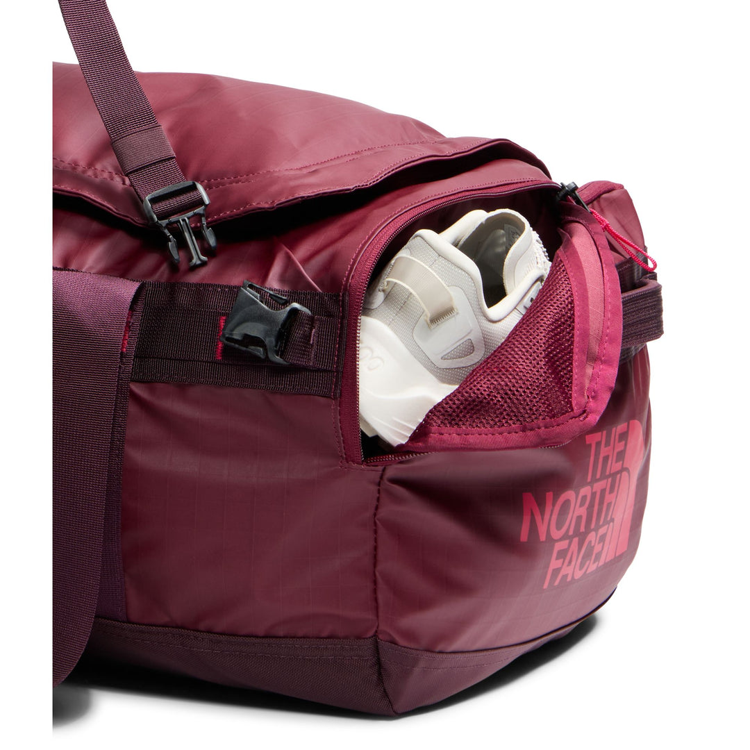 The North Face Base Camp Voyager Duffel—62L