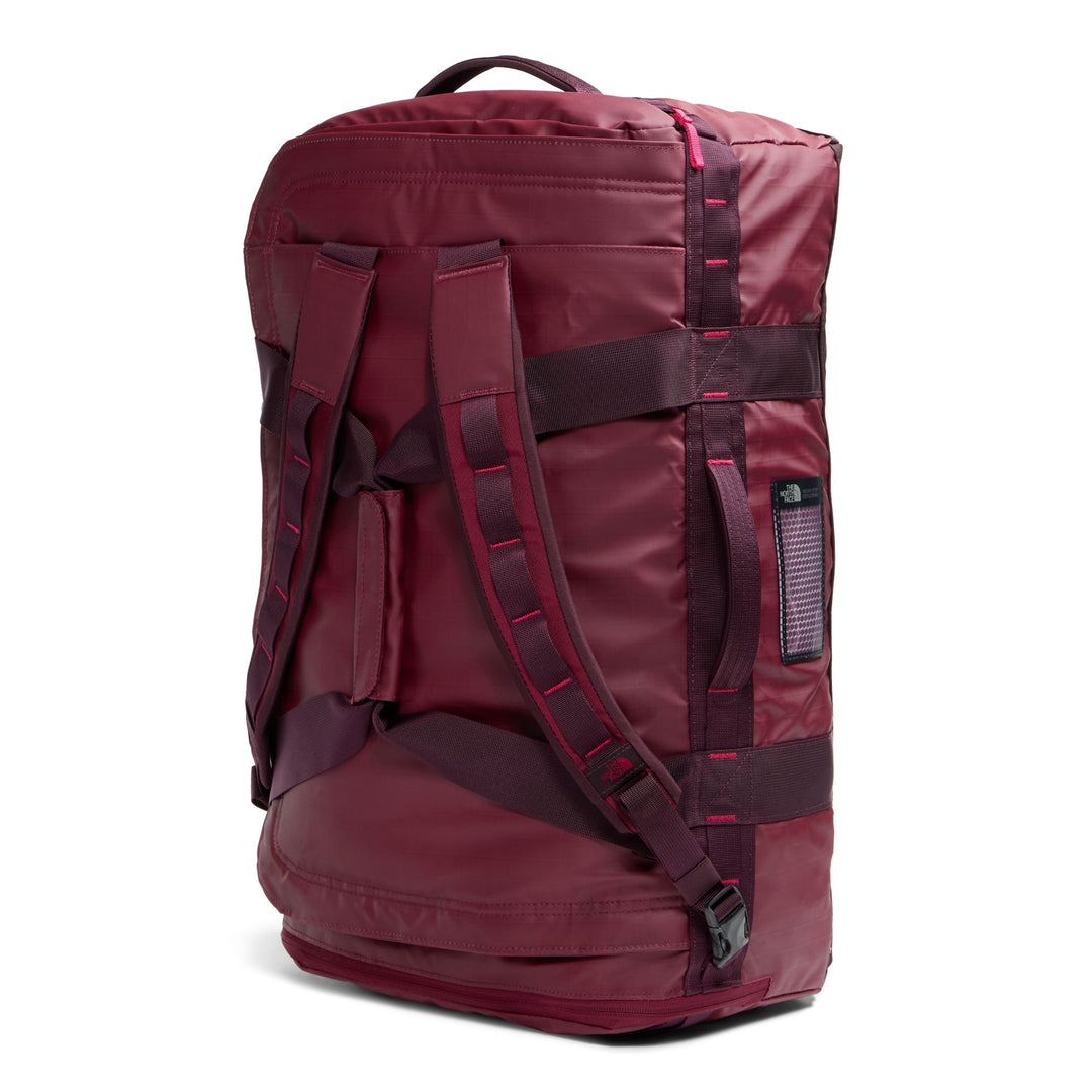 The North Face Base Camp Voyager Duffel—62L