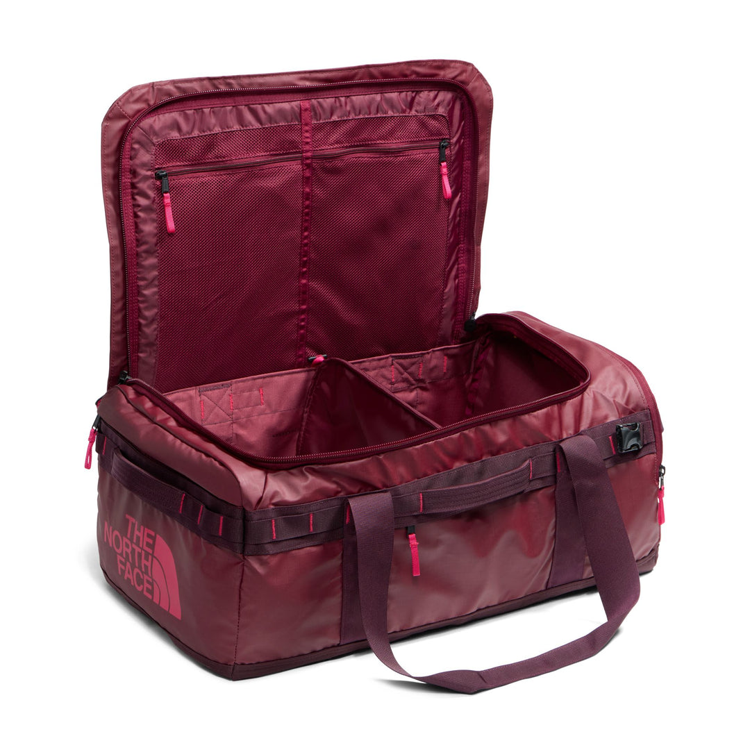 The North Face Base Camp Voyager Duffel—62L