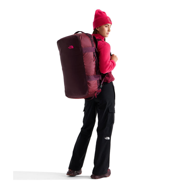 The North Face Base Camp Voyager Duffel—62L