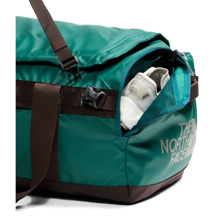 The North Face Base Camp Voyager Duffel—62L