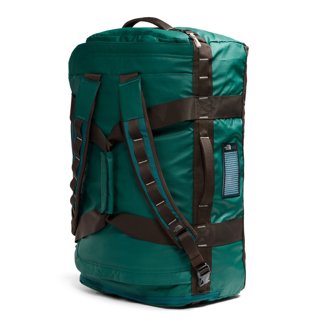 The North Face Base Camp Voyager Duffel—62L
