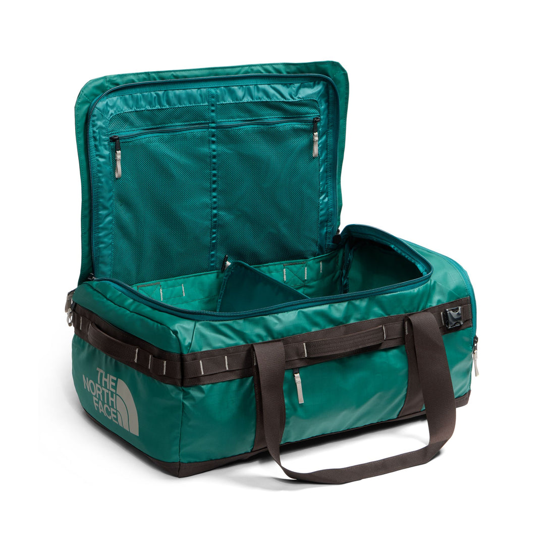 The North Face Base Camp Voyager Duffel—62L