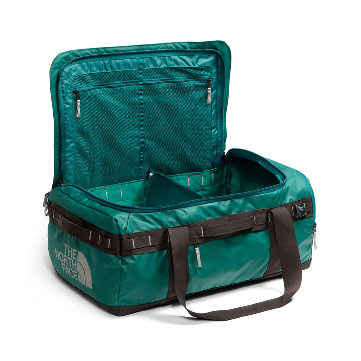 The North Face Base Camp Voyager Duffel—62L