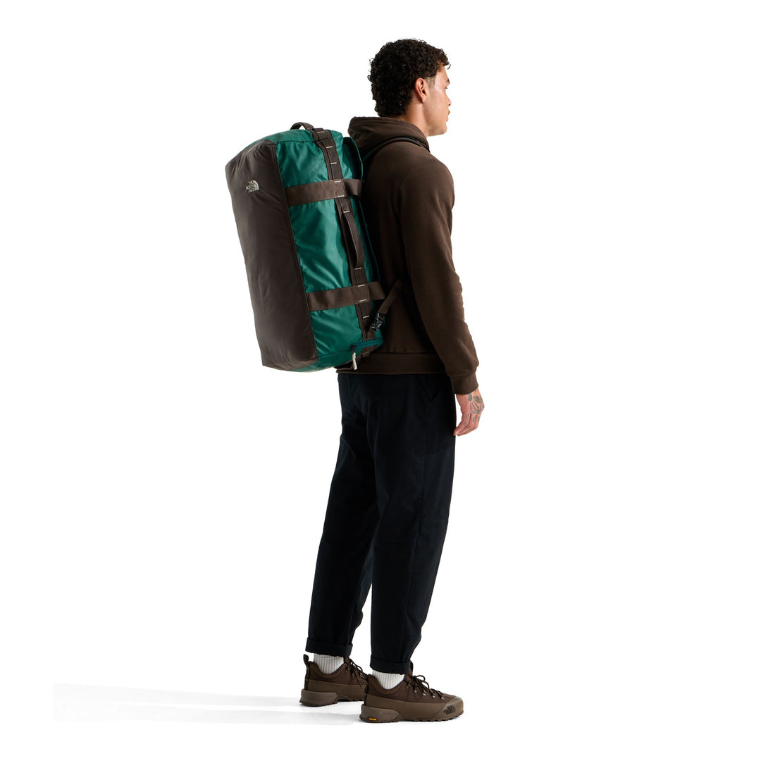 The North Face Base Camp Voyager Duffel—62L