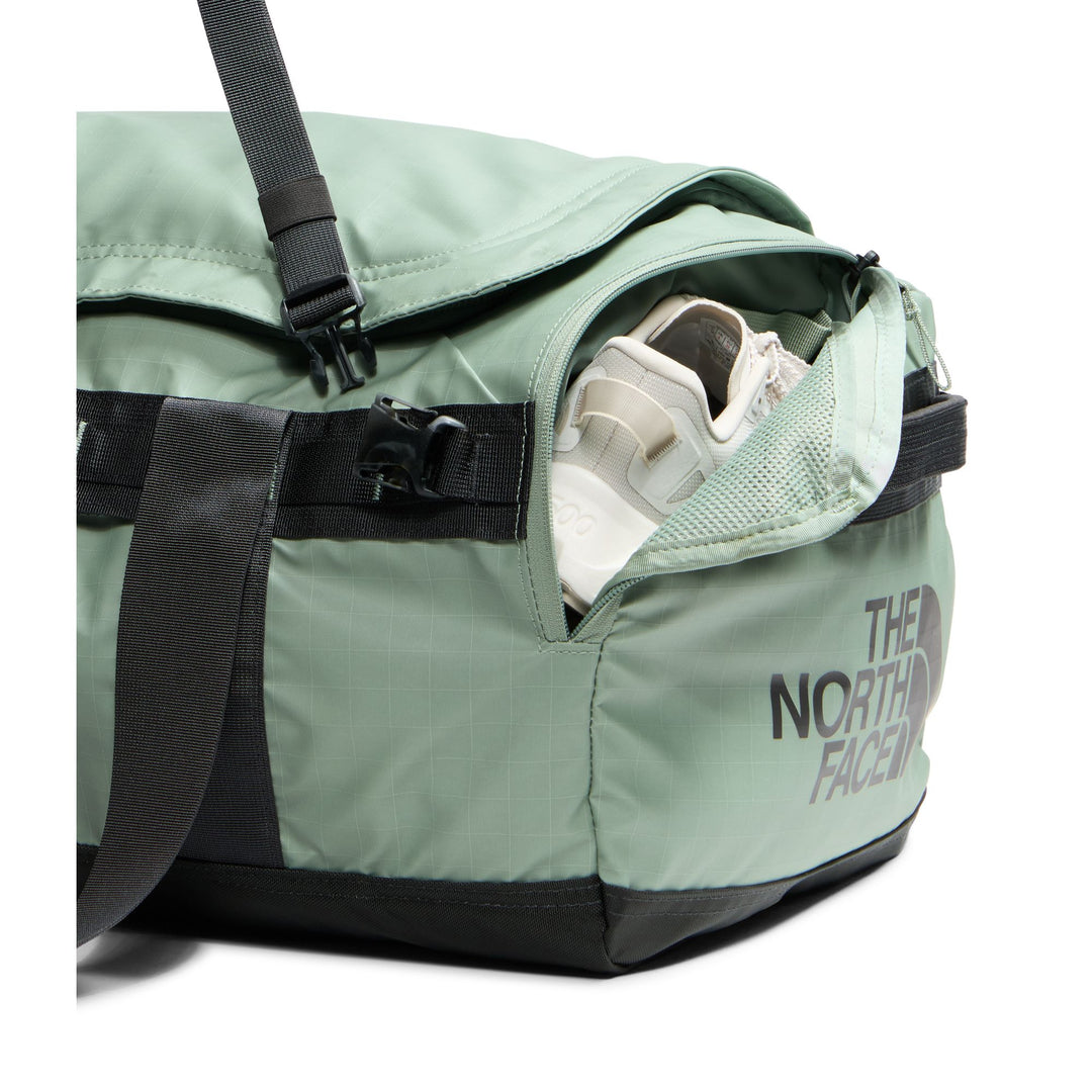 The North Face Base Camp Voyager Duffel—62L