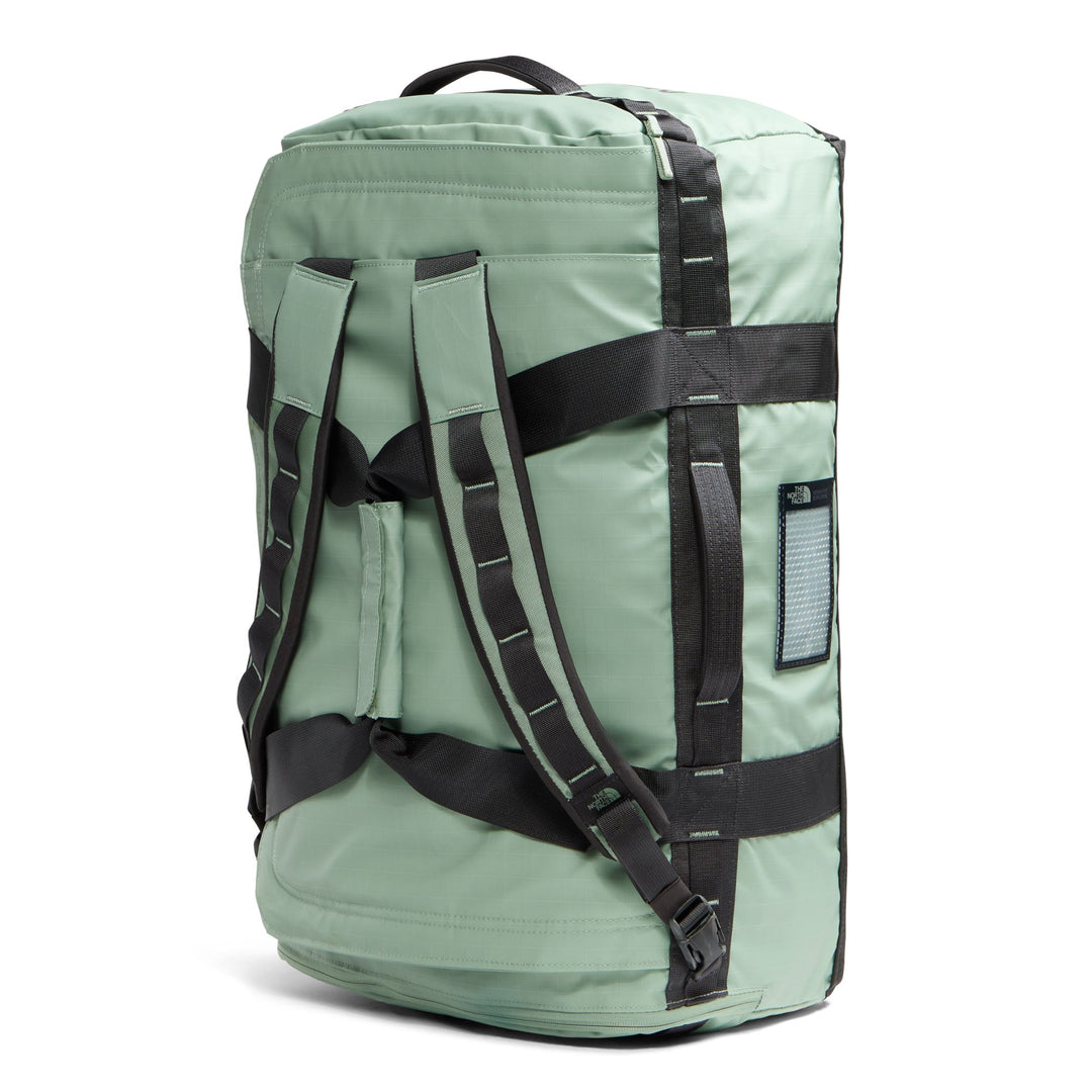 The North Face Base Camp Voyager Duffel—62L