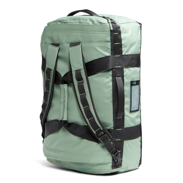 The North Face Base Camp Voyager Duffel—62L