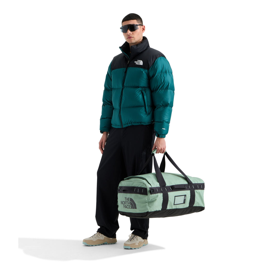 The North Face Base Camp Voyager Duffel—62L