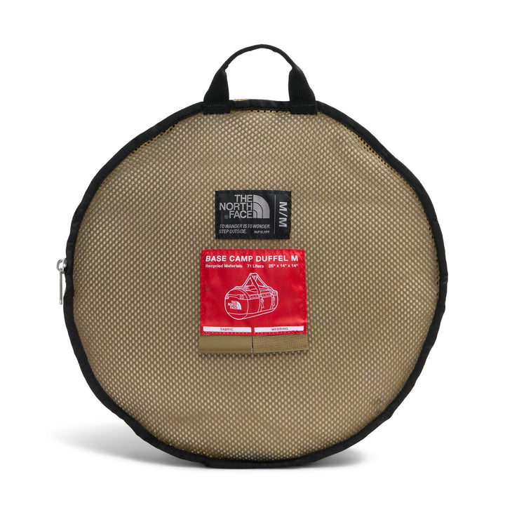 The North Face Base Camp Duffel—M