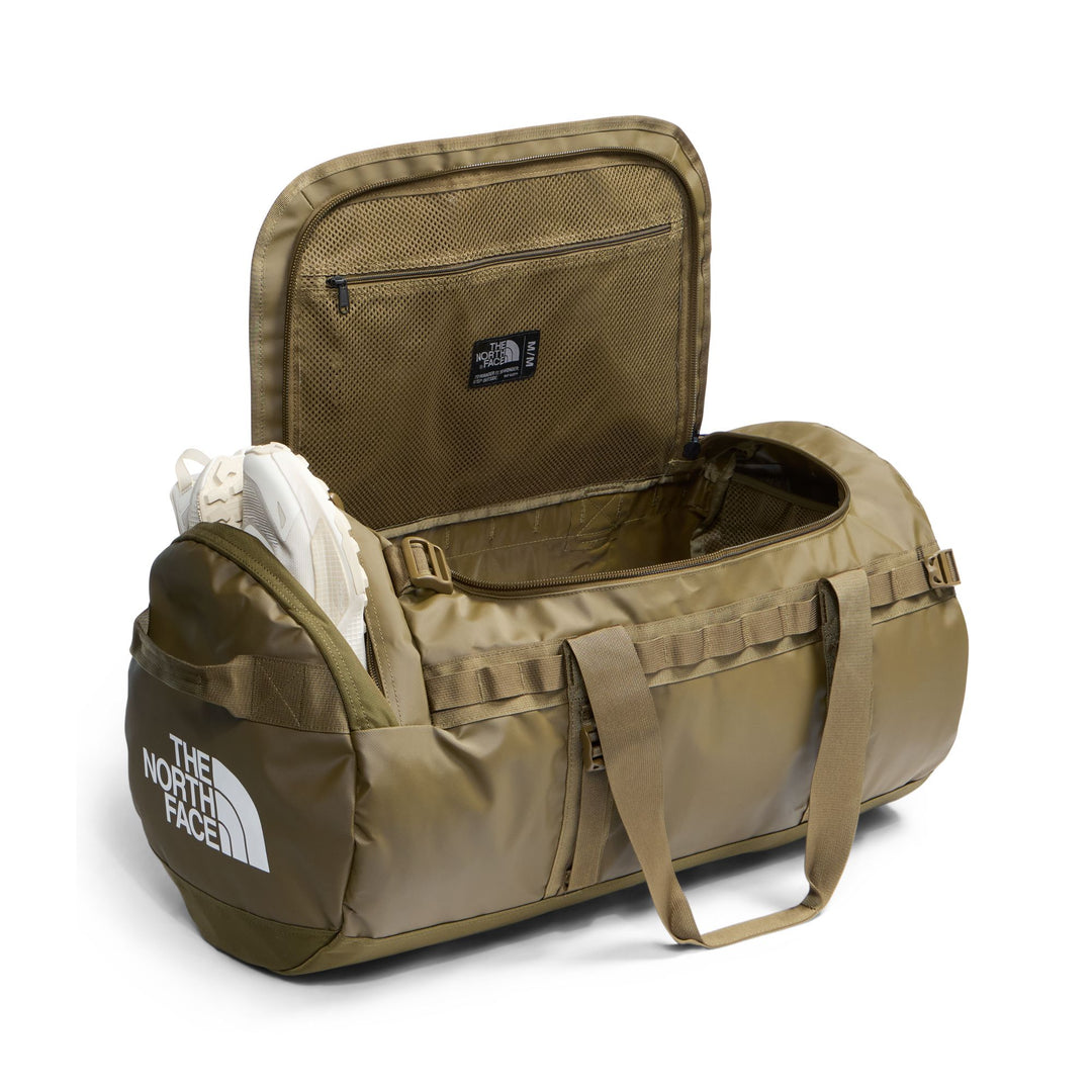 The North Face Base Camp Duffel—M