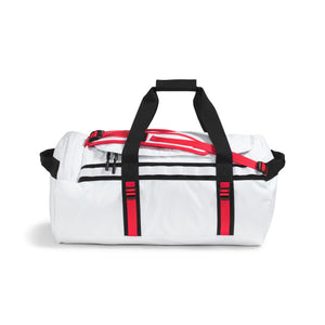 TNF White/TNF Black/Elevation Red