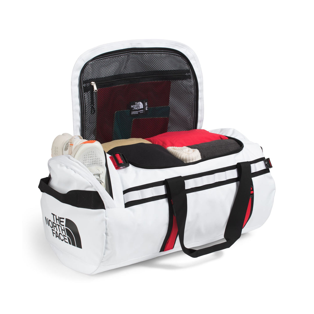 The North Face Base Camp Duffel—M