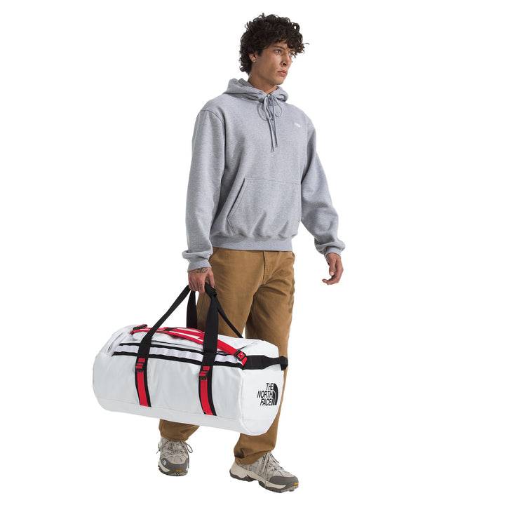 The North Face Base Camp Duffel—M
